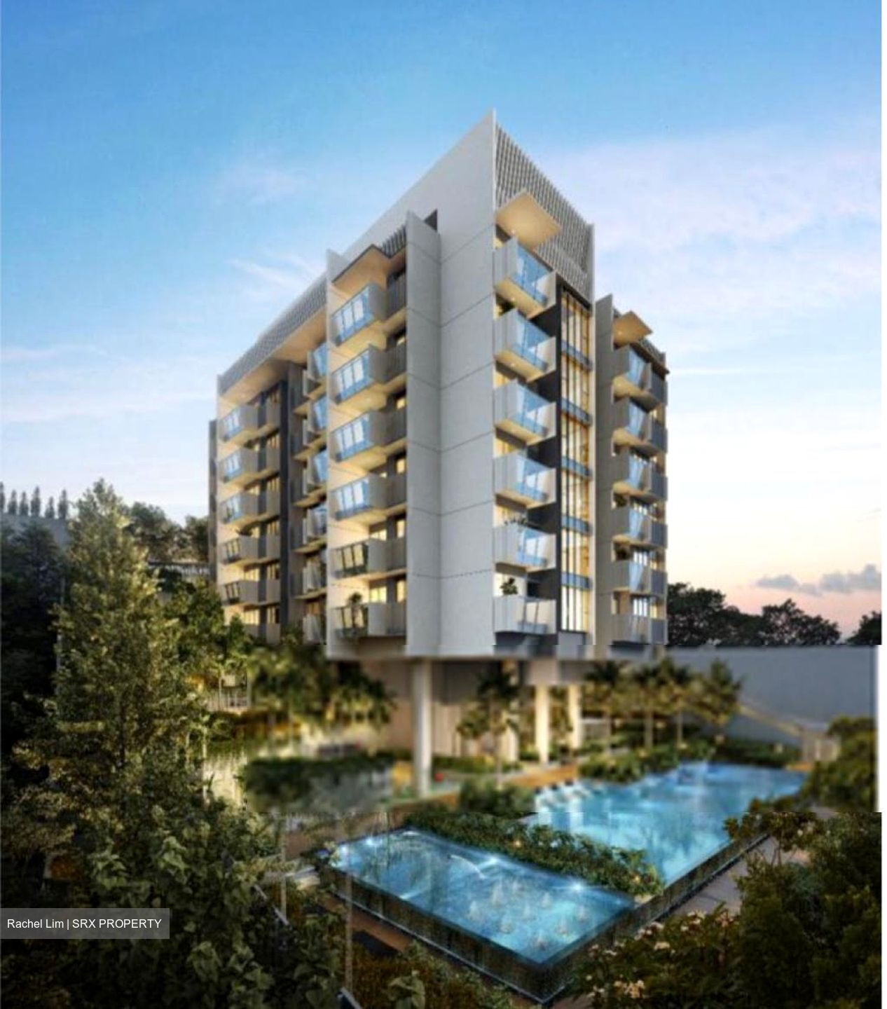 Haus On Handy (D9), Condominium #509405271